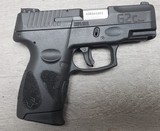 TAURUS G2C 9MM LUGER (9X19 PARA) - 2 of 3