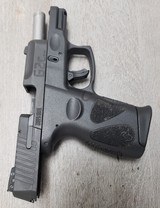 TAURUS G2C 9MM LUGER (9X19 PARA) - 3 of 3