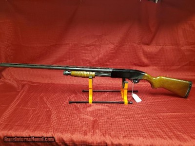 WINCHESTER ranger 120 12 GA
