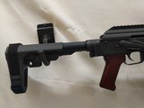PALMETTO STATE ARMORY AK-P7 7.62X39MM - 2 of 3
