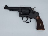SMITH & WESSON Victory .38 SPL - 2 of 3