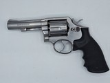 SMITH & WESSON MODEL 64 .38 S&W - 1 of 3