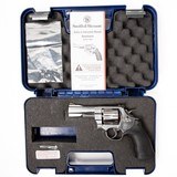 SMITH & WESSON 610-3 10MM - 3 of 3