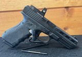 GLOCK 17 gen 4 9MM LUGER (9X19 PARA) - 2 of 3