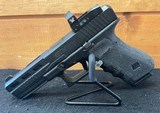 GLOCK 17 gen 4 9MM LUGER (9X19 PARA) - 3 of 3