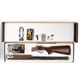 BROWNING CITORI 725 SPORTING 20 GA - 3 of 3