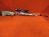 SAVAGE ARMS AXIS .270 WIN - 1 of 3