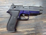 SIG SAUER MOSQUITO .22 LR - 1 of 3