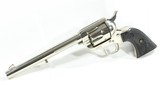 COLT SINGLE ACTION REVOLVER PEACEMAKER CENTINNIAL SET1975 .44-40 WIN - 2 of 3
