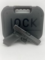 GLOCK 21 GEN 4 .45 AUTO RIM - 1 of 3