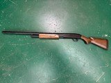 MOSSBERG 500A 12 GA - 1 of 3