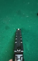 BERETTA MODEL U22 NEOS .22 LR - 3 of 3