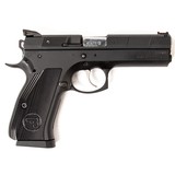 CZ 97 B .45 ACP - 2 of 3