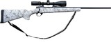 HOWA M1500 .22-250 REM - 1 of 1