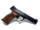 SMITH & WESSON 41 .22 LR - 1 of 2