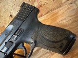 SMITH & WESSON M&P9 M2.0 9MM LUGER (9X19 PARA) - 3 of 3