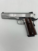 SMITH & WESSON SW 1911 .45 ACP - 1 of 3