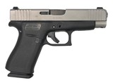 GLOCK 48 9MM LUGER (9X19 PARA) - 2 of 3