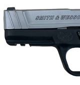 SMITH & WESSON SD9VE 9MM LUGER (9X19 PARA) - 2 of 3