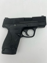 SMITH & WESSON M&P40 SHIELD .40 S&W - 3 of 3