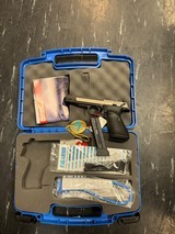 SIG ARMS AG trailside .22 LR - 3 of 3