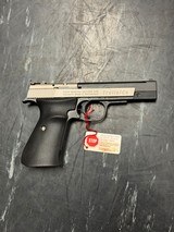 SIG ARMS AG trailside .22 LR - 1 of 3
