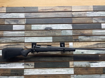 SAVAGE ARMS 110 6.5MM CREEDMOOR