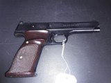 SMITH & WESSON 46 .22 LR - 1 of 3