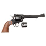 RUGER NEW MODEL SINGLE-SIX - 2 of 3