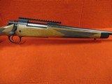 REMINGTON 700 CDL "CLASSIC DELUXE" .270 WIN - 3 of 3