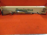 REMINGTON 700 CDL "CLASSIC DELUXE" .270 WIN - 1 of 3