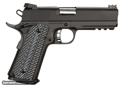 ROCK ISLAND TAC ULTRA MS 10MM