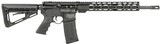 ROCK RIVER ARMS LAR-15M OPERATOR ETR CARBINE 5.56X45MM NATO - 1 of 1