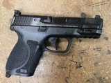 SMITH & WESSON M&P9 M2.0C OR 9MM LUGER (9X19 PARA) - 3 of 3