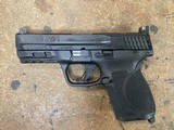 SMITH & WESSON M&P9 M2.0C OR 9MM LUGER (9X19 PARA) - 2 of 3