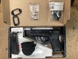SMITH & WESSON M&P9 M2.0C OR 9MM LUGER (9X19 PARA) - 1 of 3