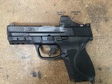 SMITH & WESSON M&P9 M2.0C OR 9MM LUGER (9X19 PARA) - 3 of 3