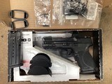 SMITH & WESSON M&P9 M2.0C OR 9MM LUGER (9X19 PARA) - 1 of 3