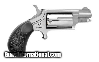 North American Arms Mini Revolver .22 LR