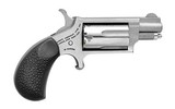 North American Arms Mini Revolver .22 LR - 1 of 1