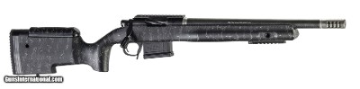 CHRISTENSEN ARMS BA TACTICAL .308 WIN