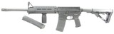 Smith & Wesson M&P15 Patrol 5.56X45MM NATO