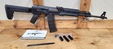 ZASTAVA M90 .223 REM/5.56 NATO - 2 of 3