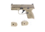 FN 509 COMPACT (FDE) 9MM LUGER (9X19 PARA) - 3 of 3