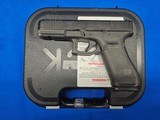 GLOCK G17 GEN 5 POLICE TRADE IN 9MM LUGER (9X19 PARA) - 3 of 3