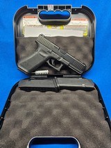 GLOCK G17 GEN 5 POLICE TRADE IN 9MM LUGER (9X19 PARA) - 1 of 3