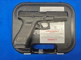 GLOCK G17 GEN 5 POLICE TRADE IN 9MM LUGER (9X19 PARA) - 2 of 3
