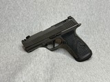 SIG SAUER P365 LEGION 9MM LUGER (9X19 PARA) - 1 of 3