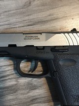 SCCY CPX 2 9MM LUGER (9X19 PARA) - 3 of 3