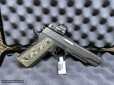 KIMBER KHX CUSTOM .45 ACP